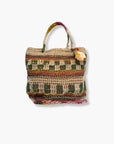 Lina Mamari Bilum Shopper