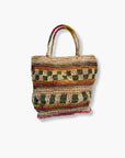 Lina Mamari Bilum Shopper