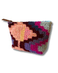 Florence Mix Mix Bilum Purse