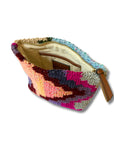 Florence Mix Mix Bilum Purse