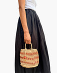 Elisha Mamari Bilum Shopper-Among Equals