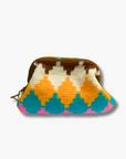 Malo Malo Small Clutch