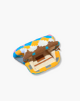 Malo Malo Small Clutch