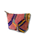 Florence Half Diamond Bilum Purse