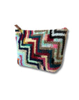 Florence Mix Mix Bilum Purse