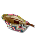 Florence Mix Mix Bilum Purse