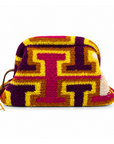 I Design Bilum Clutch by Ane