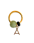 Precious Stone Charm Set