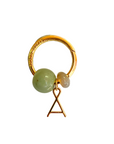 Precious Stone Charm Set