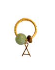 Precious Stone Charm Set