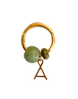 Precious Stone Charm Set