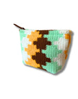 Florence Diamond Bilum Purse