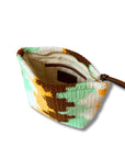 Florence Diamond Bilum Purse