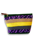Raun Raun Bilum Purse by Barbra