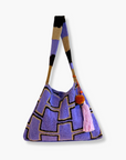 Melele Skin Pik Bilum Tote Bag