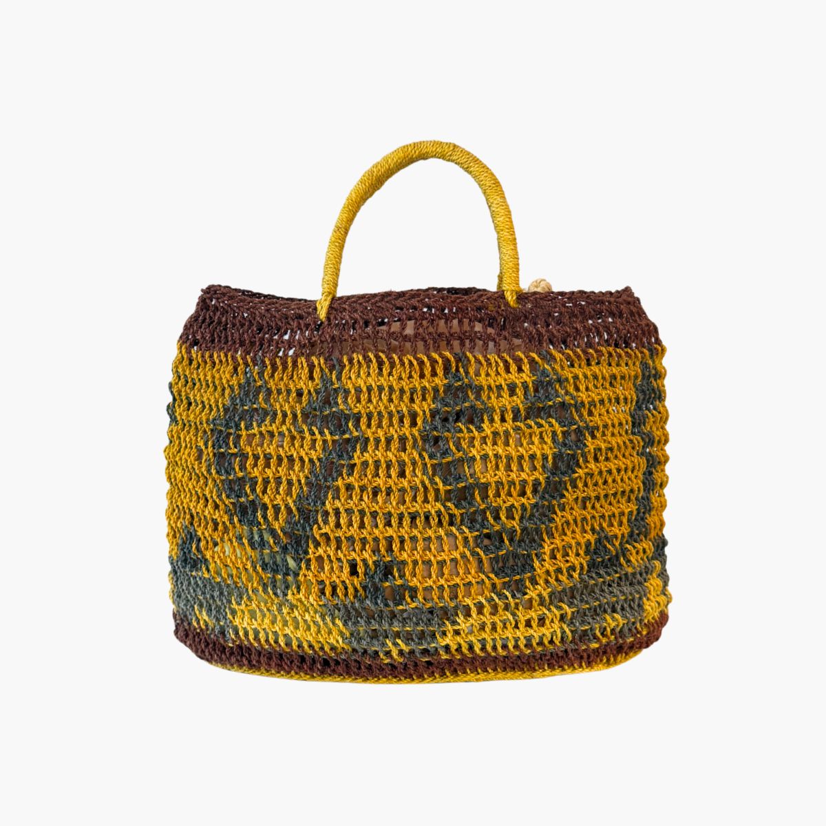 Tanila Mask Bilum Shopper