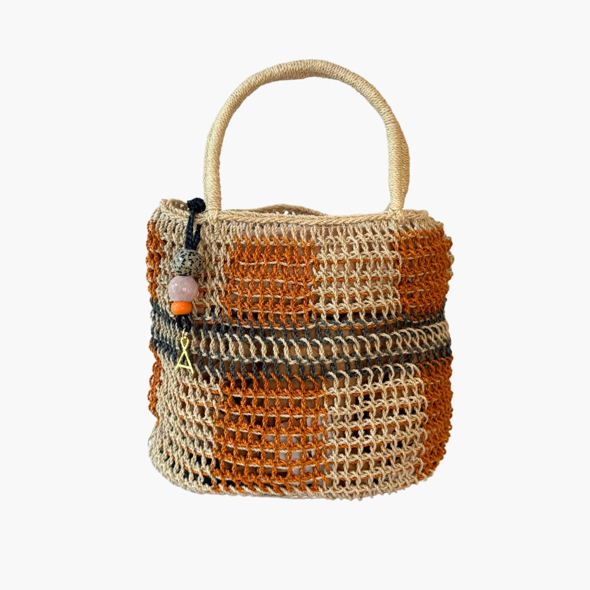 Jepather Cutting Pik Bilum Shopper