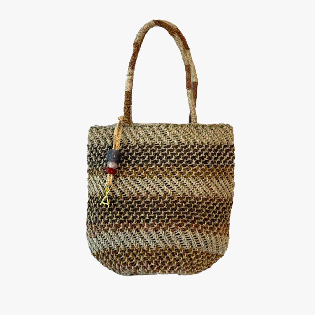 Lina Raun Raun Bilum Shopper