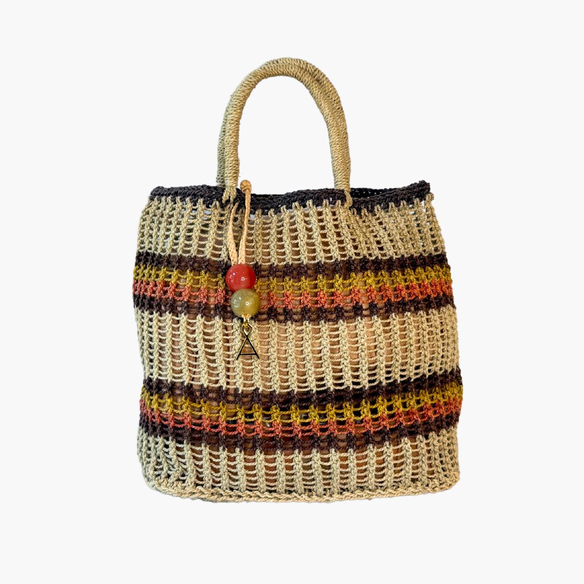 Jayline Raun Raun Bilum Shopper