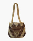 Alison Arrow Bilum Shopper
