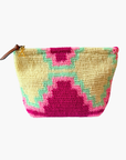 Florence Diamond Bilum Pouch