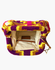 Ane I Design Bilum Clutch