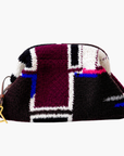 Nancy Modern Skin Pik Bilum Clutch