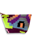 Bilum Pouch by Florence