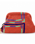 Skin Pik Bilum Clutch by Site