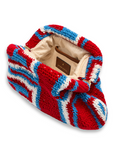 I Design Bilum Clutch by Melena