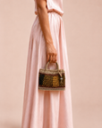 Mamari Bilum Shopper by Lina
