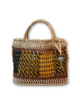 Mamari Bilum Shopper by Lina