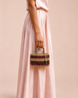Raun Raun Bilum Shopper by Lina