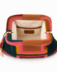 Zanoa Skin Pik Bilum Clutch by Salitia