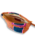 Zanoa Skin Pik Bilum Pouch by Salitia