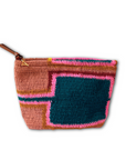 Zanoa Skin Pik Bilum Pouch by Salitia