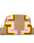 Botol Bilum Clutch by Betty