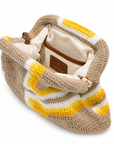 Botol Bilum Clutch by Betty