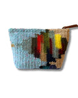Florence Mix Mix Bilum Purse