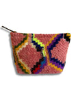 Florence Half Diamond Bilum Purse