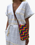 Crossbody Pouch