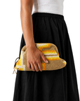 Botol Bilum Clutch by Betty