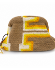 Botol Bilum Clutch by Betty