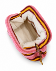 Raun Raun Bilum Clutch by Susan