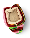 Raun Raun Bilum Clutch by Andi