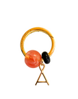Precious Stone Charm Set