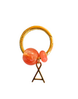 Precious Stone Charm Set