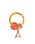 Precious Stone Charm Set