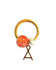 Precious Stone Charm Set