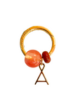Precious Stone Charm Set